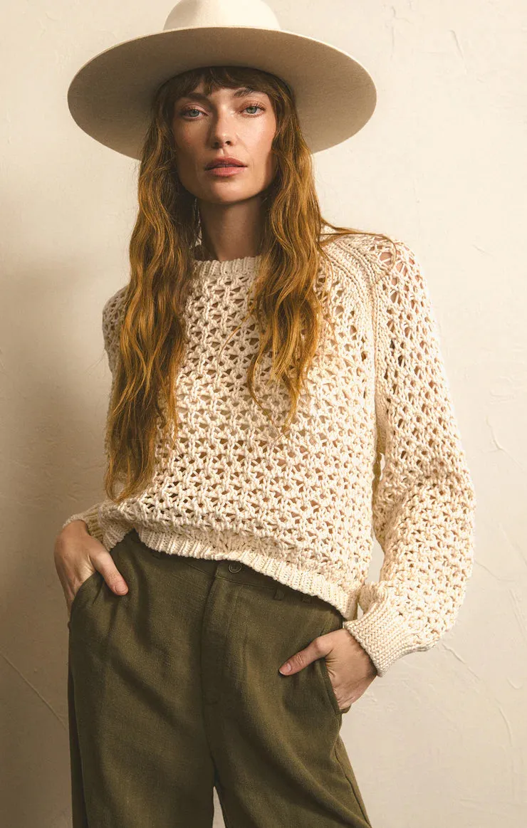 Z Supply Cassian Sweater