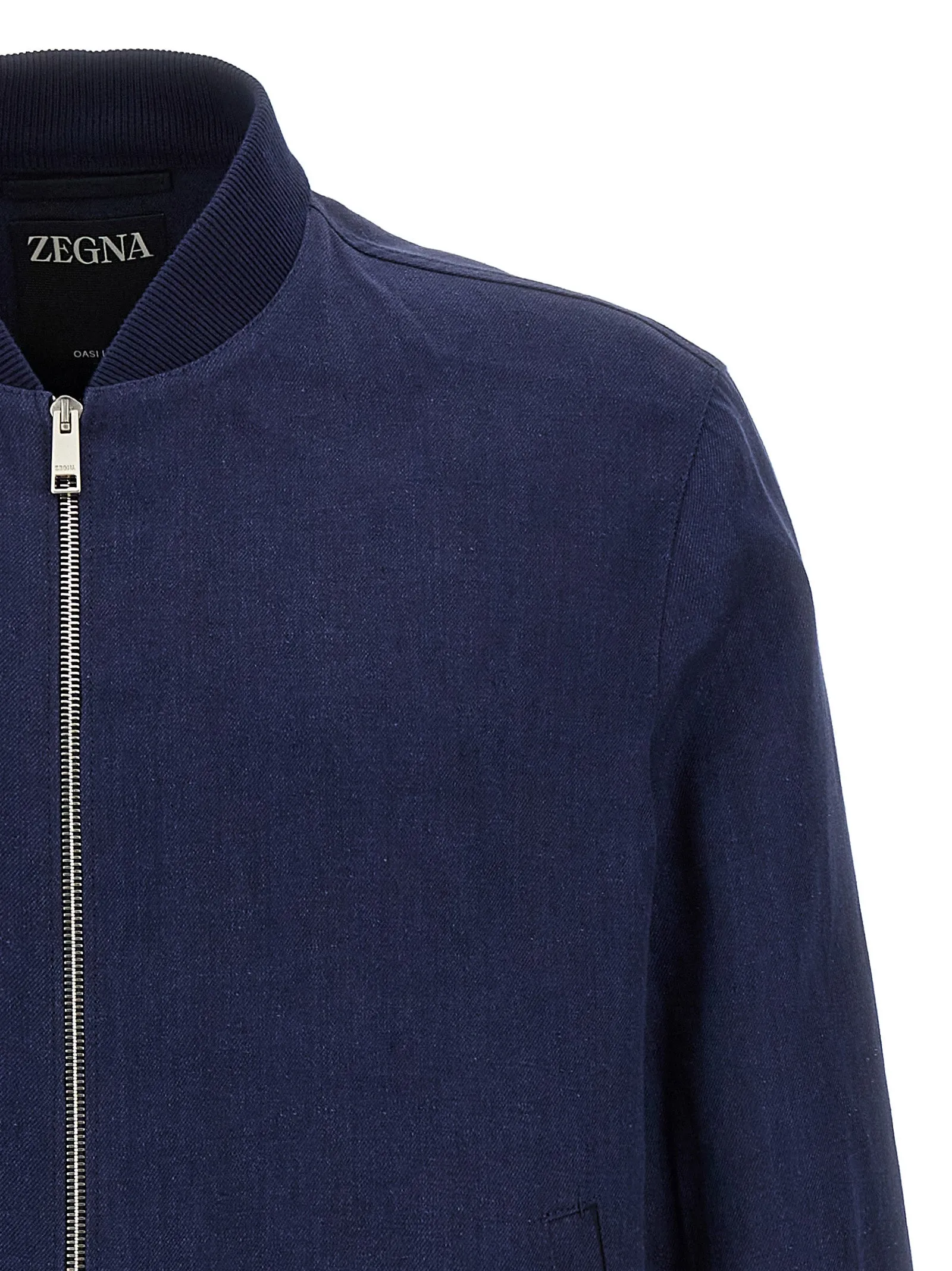 Zegna bombplan oasi lino