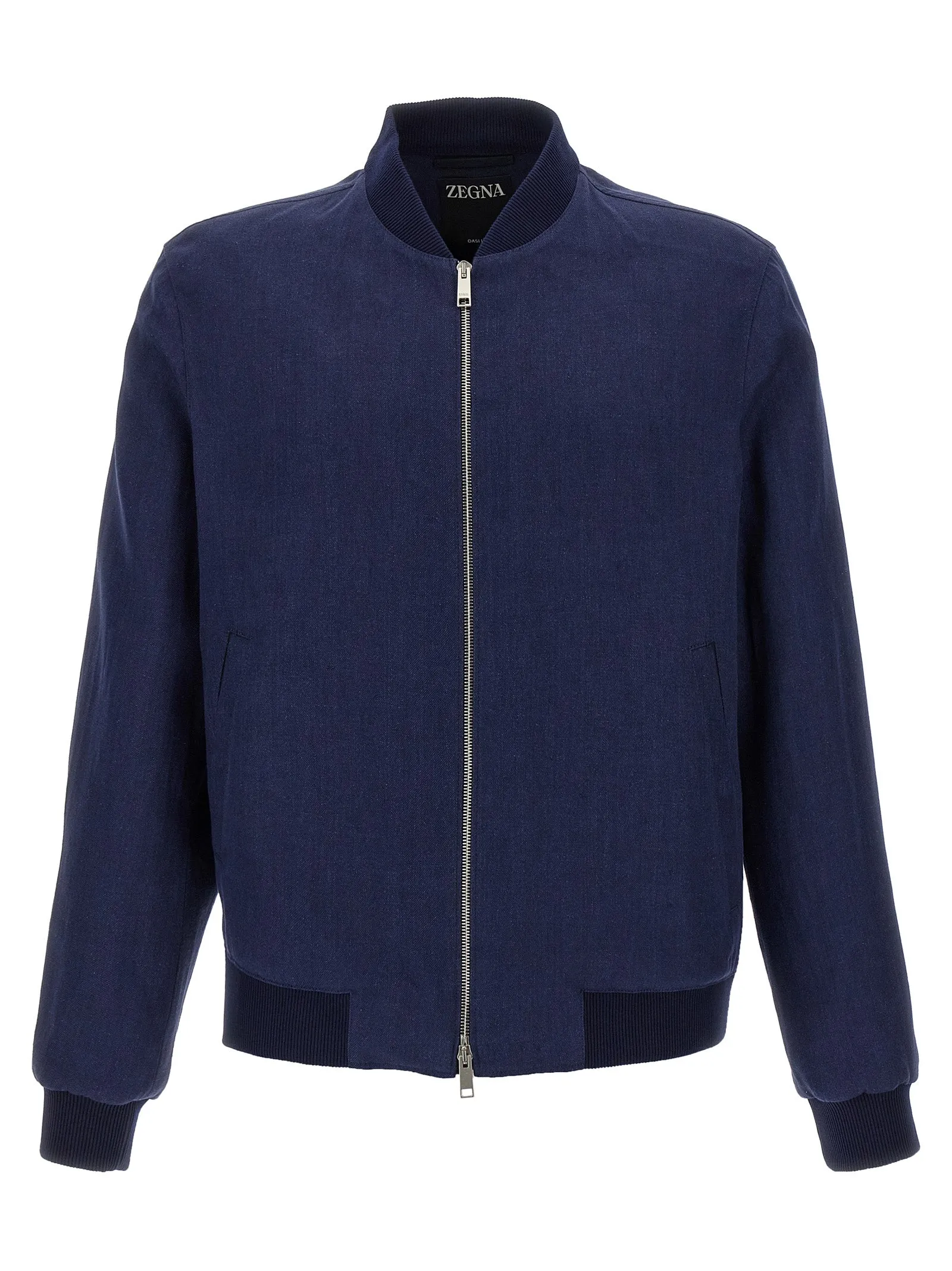 Zegna bombplan oasi lino