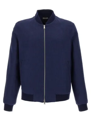 Zegna bombplan oasi lino