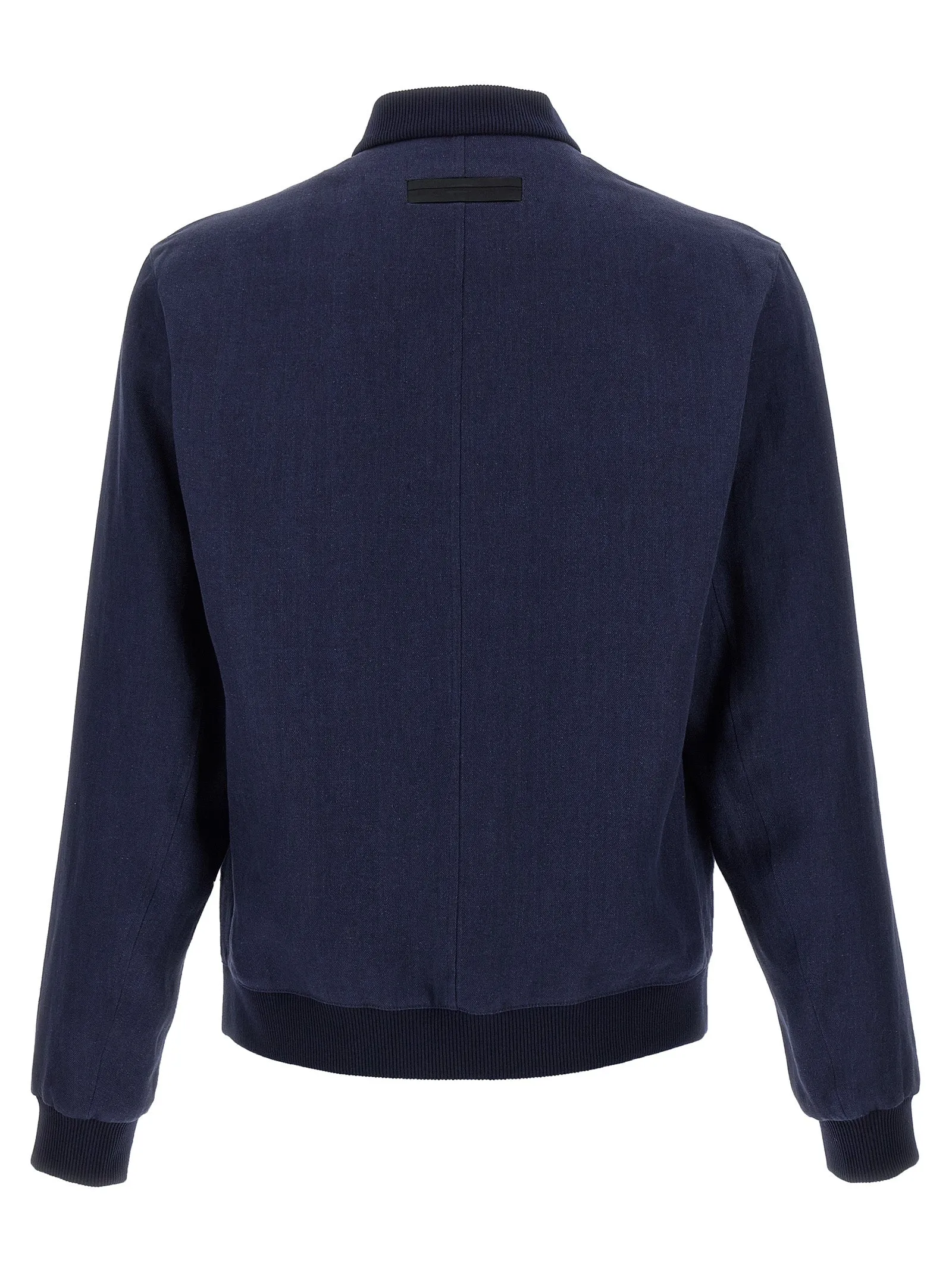 Zegna bombplan oasi lino