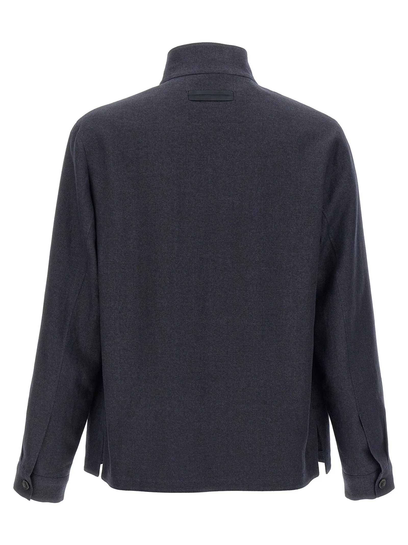 Zegna 'il conte' jacka