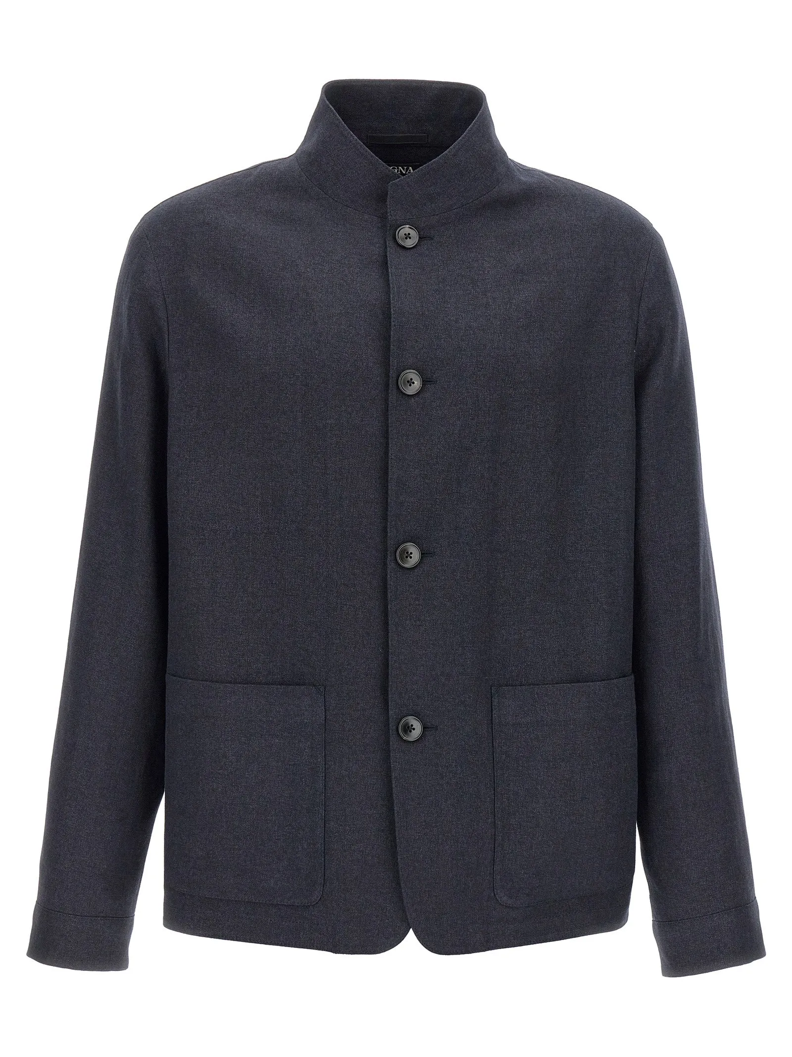 Zegna 'il conte' jacka