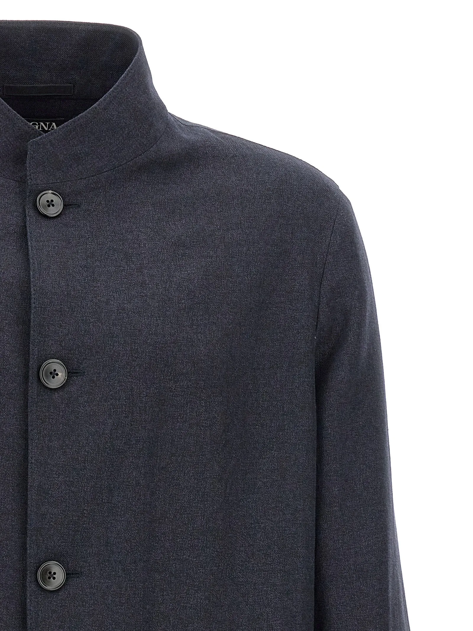 Zegna 'il conte' jacka