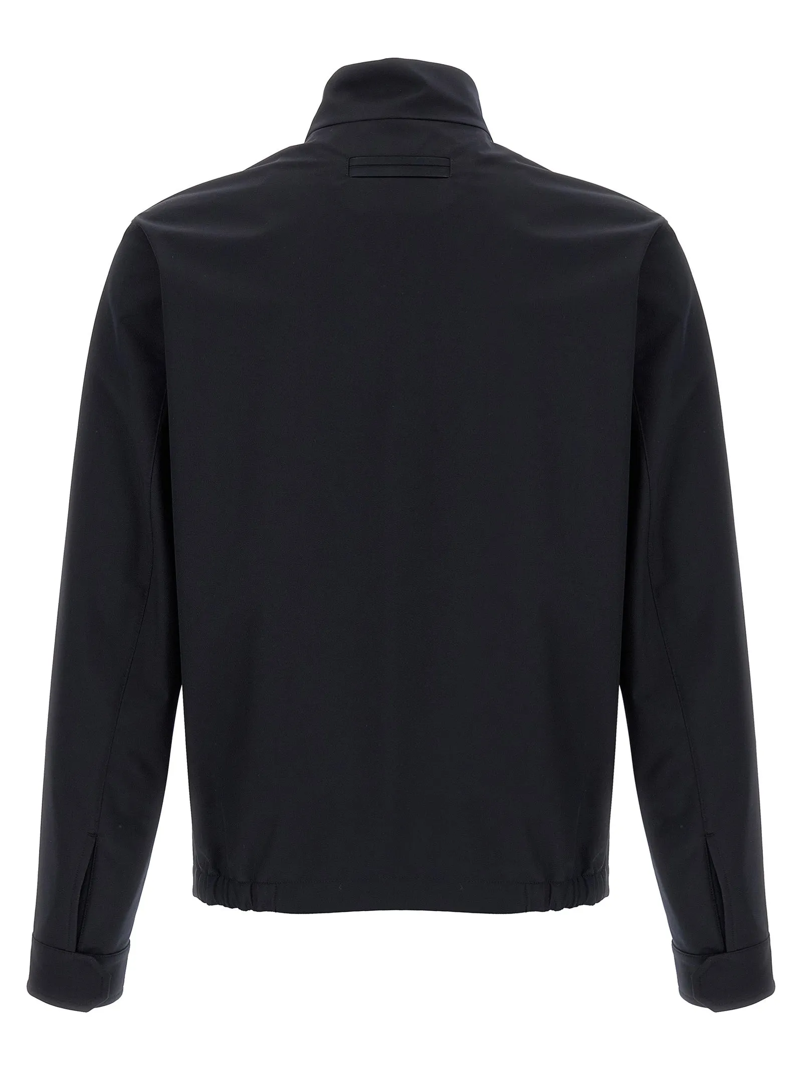 Zegna 'Motorin 100cc' blouson