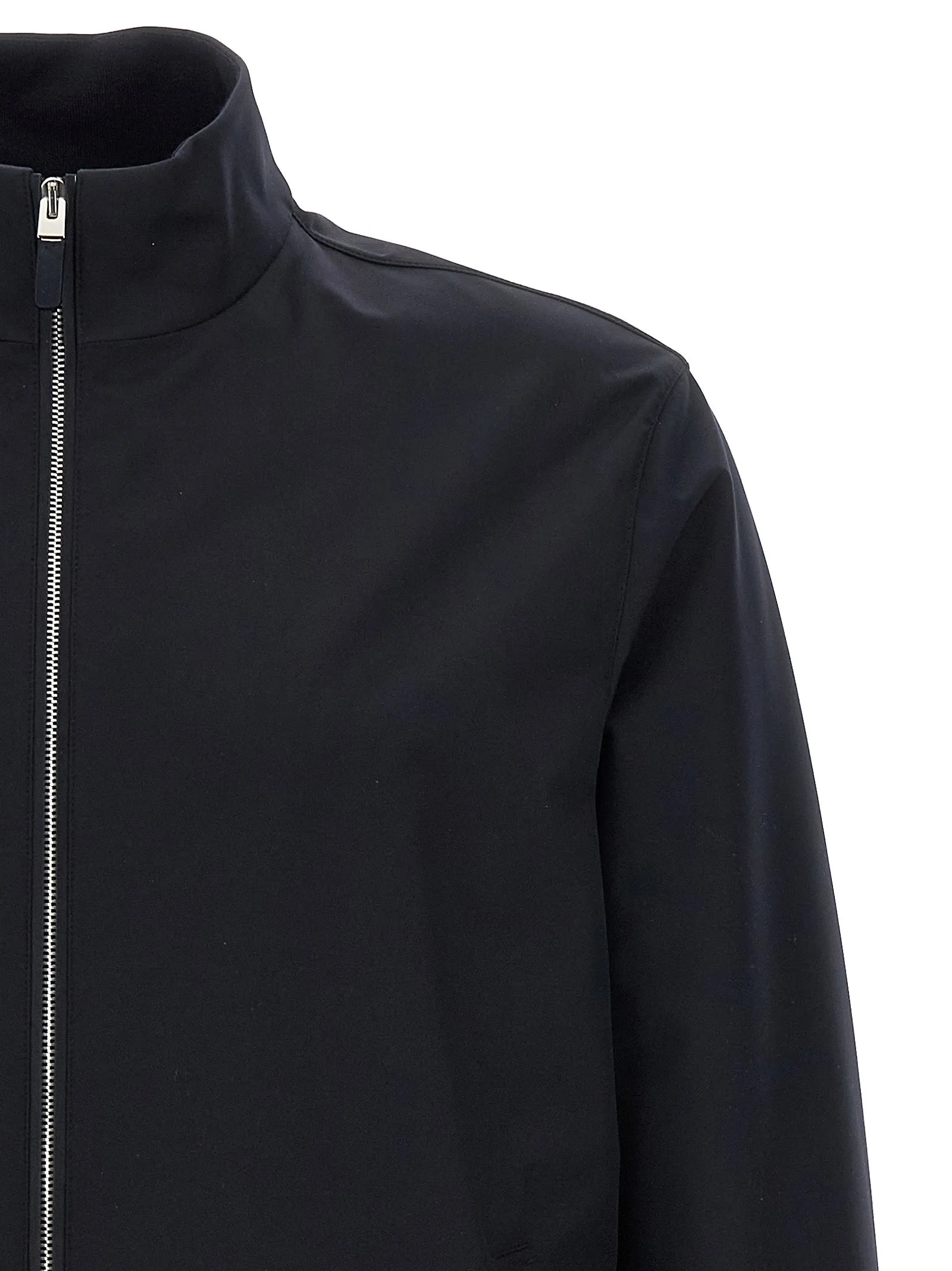 Zegna 'Motorin 100cc' blouson