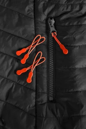 Zippies J744-Fluoro Orange